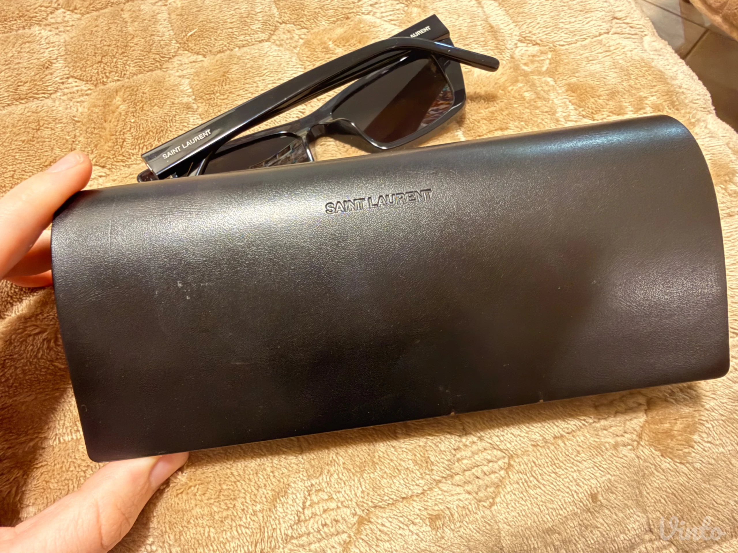 Saint Laurent Sl 276 ketaj sunčane naočare