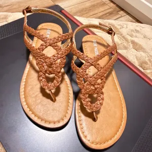 Steve Madden sandale za devojčice