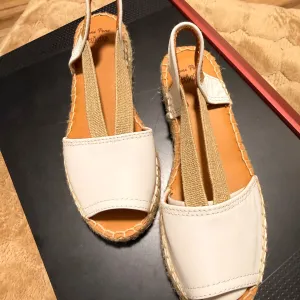 Espadrile - sandale devojčice Toni Pons