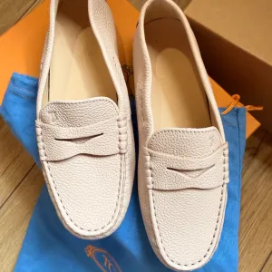 Tod’s mokasine-baletanke za devojčice 34