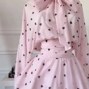 Mini haljina