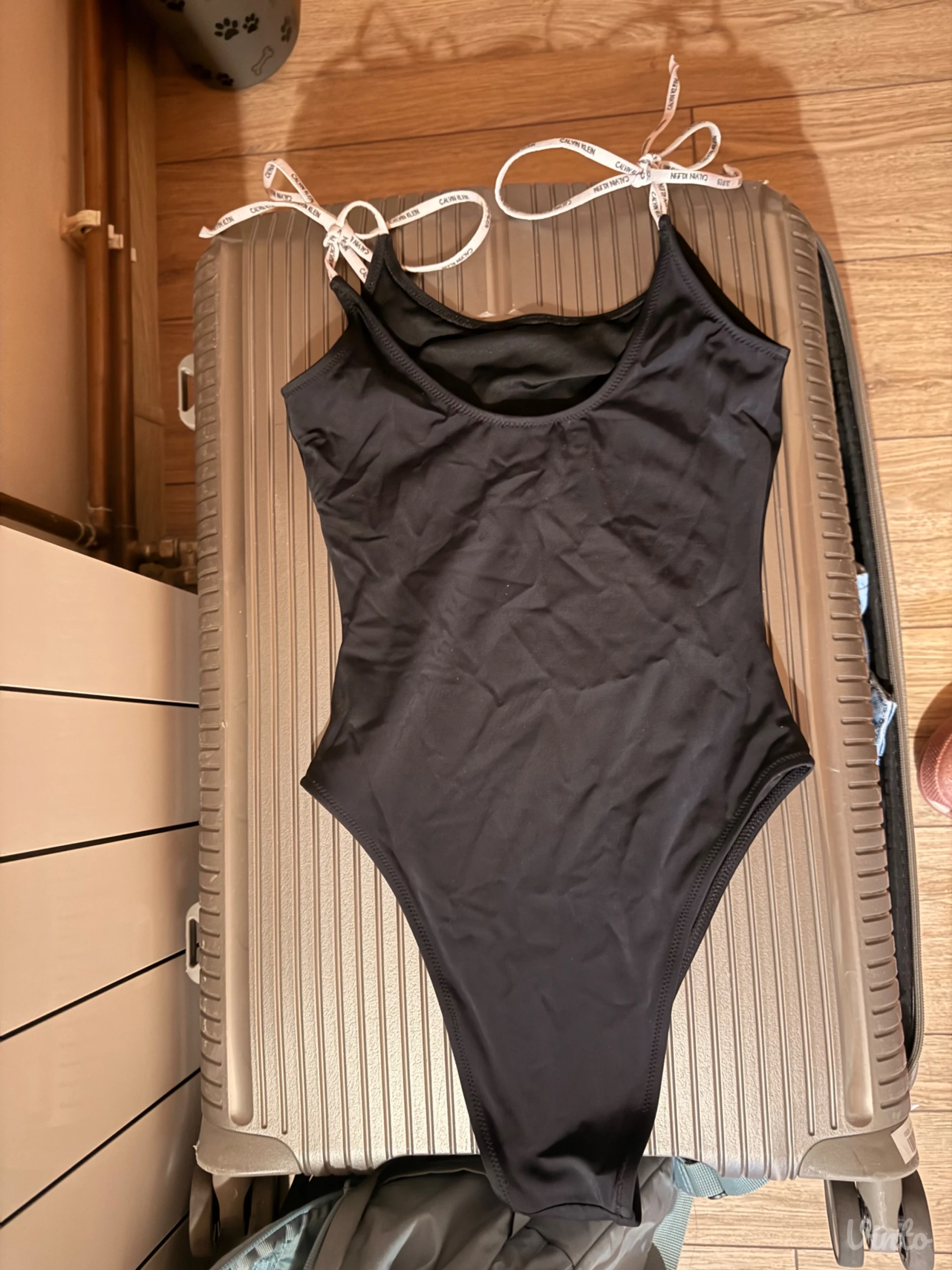 Calvin Klein jednodelni kupaći
