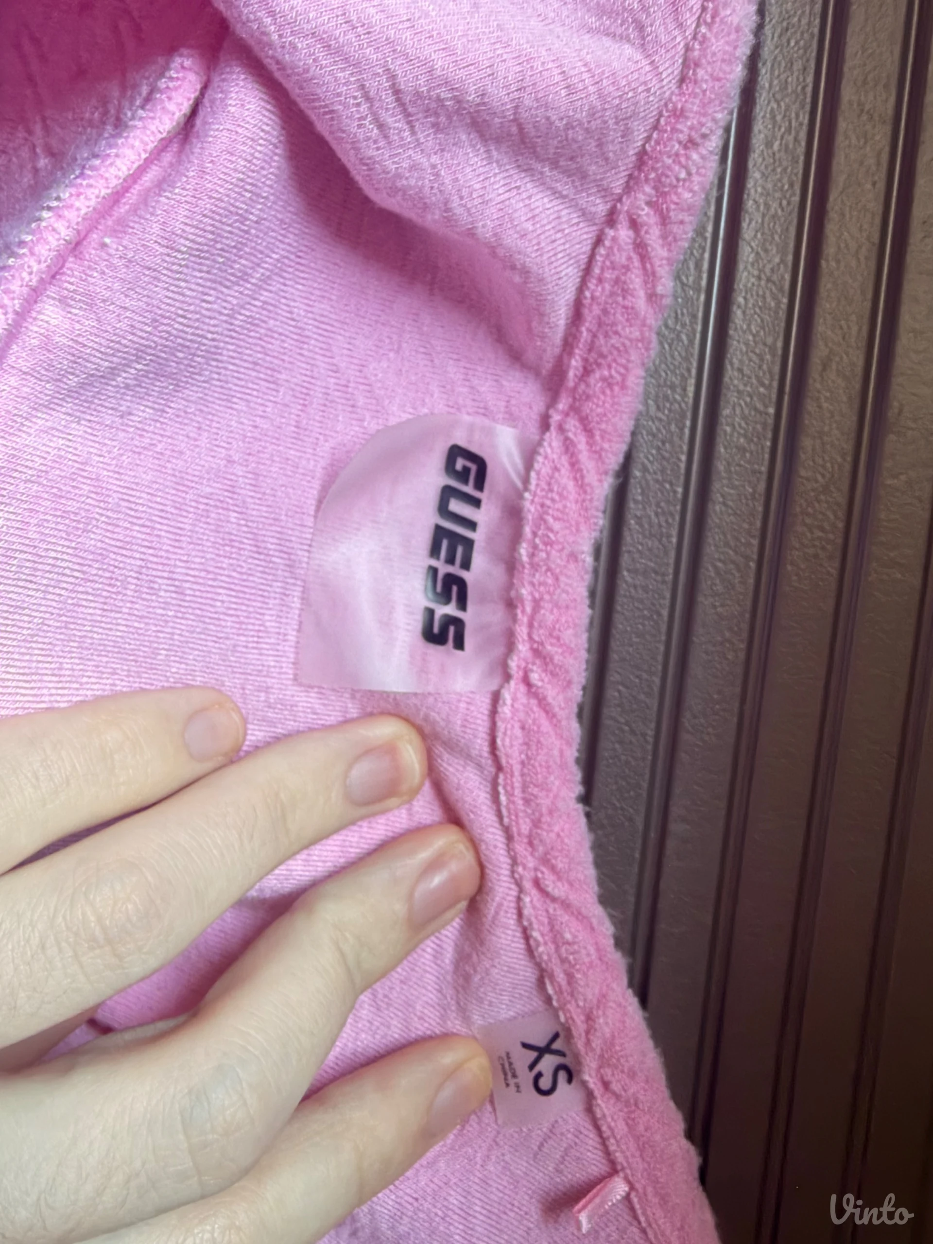 Guess sportski top