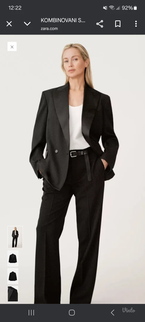 Zara ženski sako
