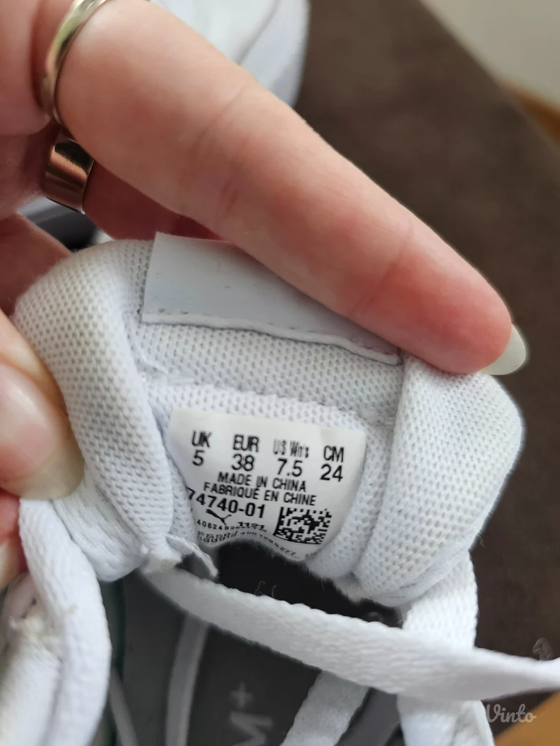 Puma zenske patike 38