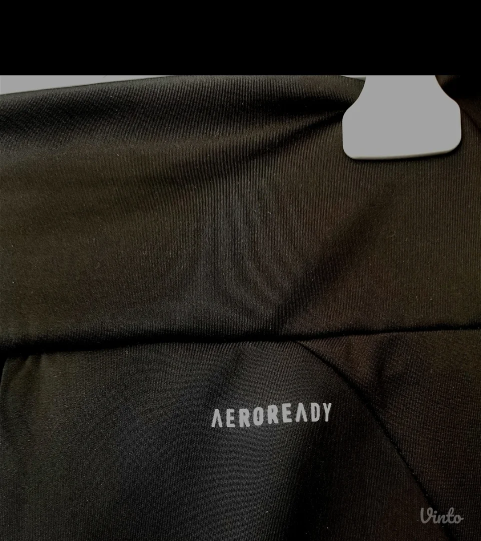 KAO NOVO Adidas Aeroready helanke vel. L