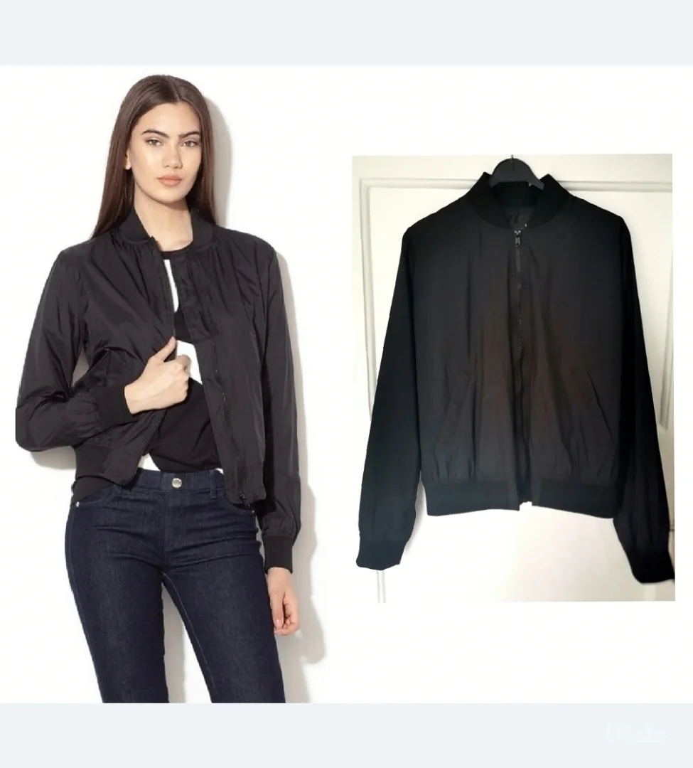 Love Moschino bomber jakna vel. L