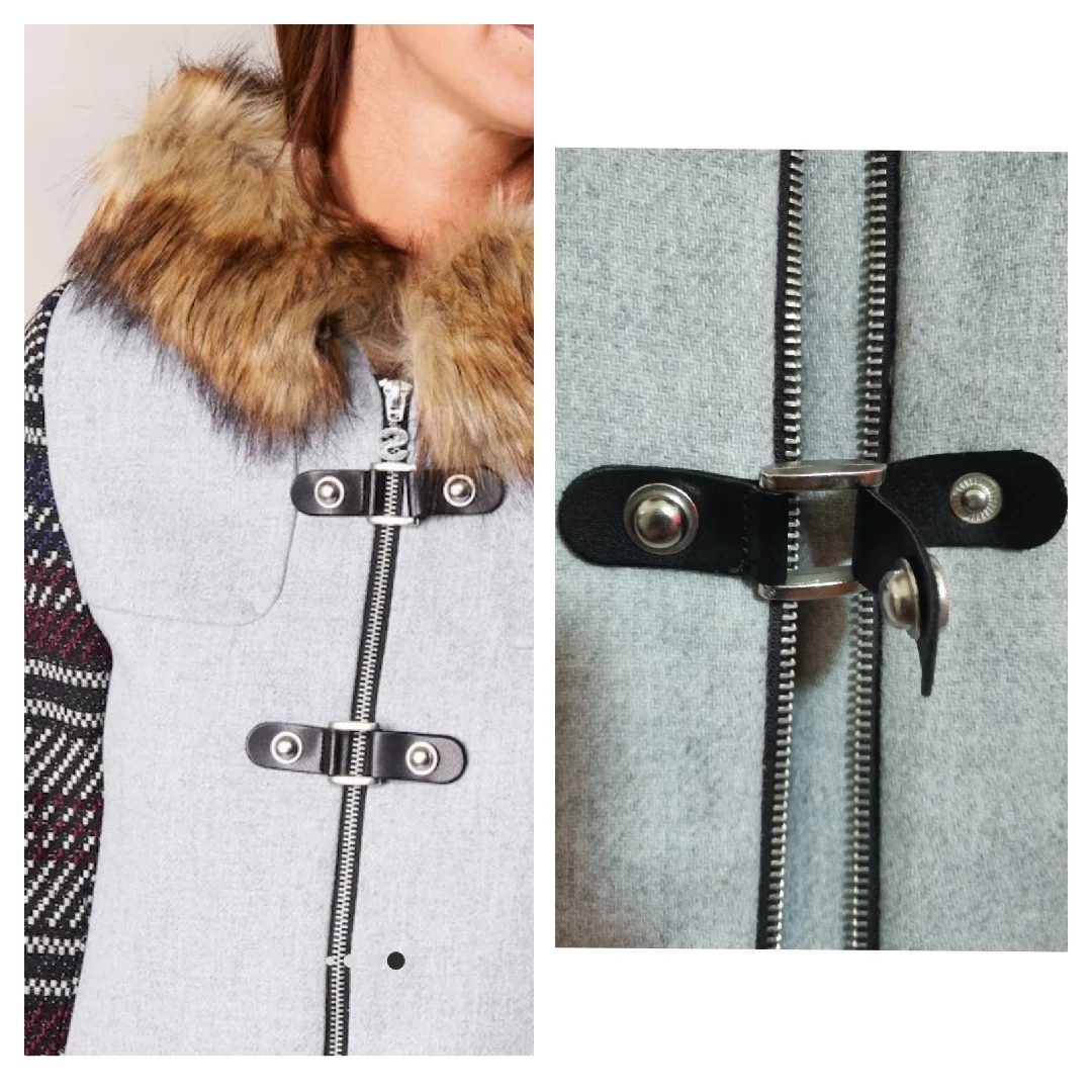 Desiqual kaput vel. 46