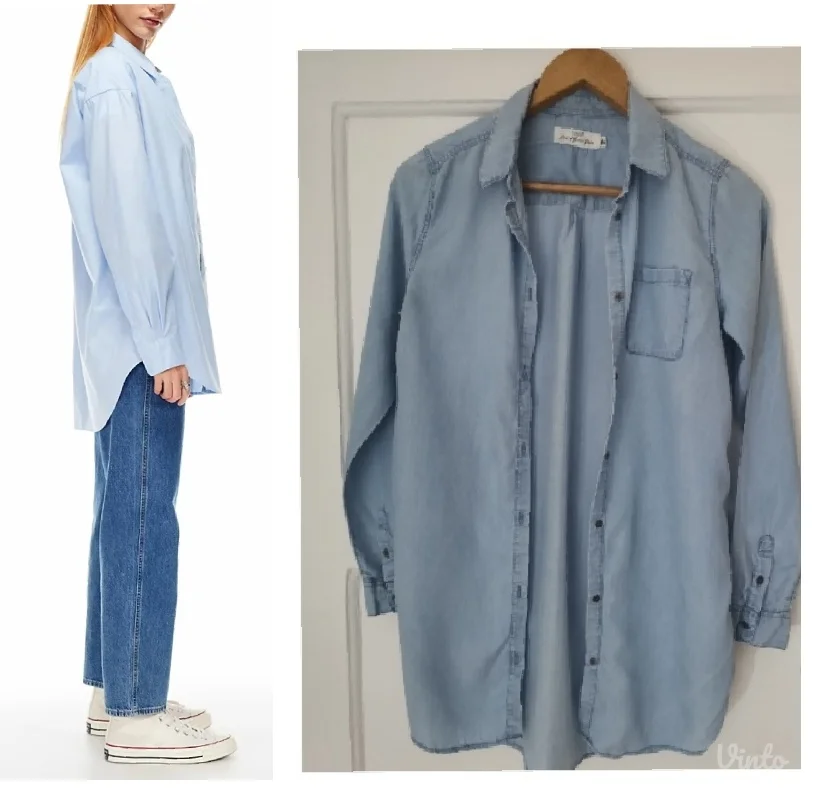 L. O. G. G. kosulja/ tunika vel. S