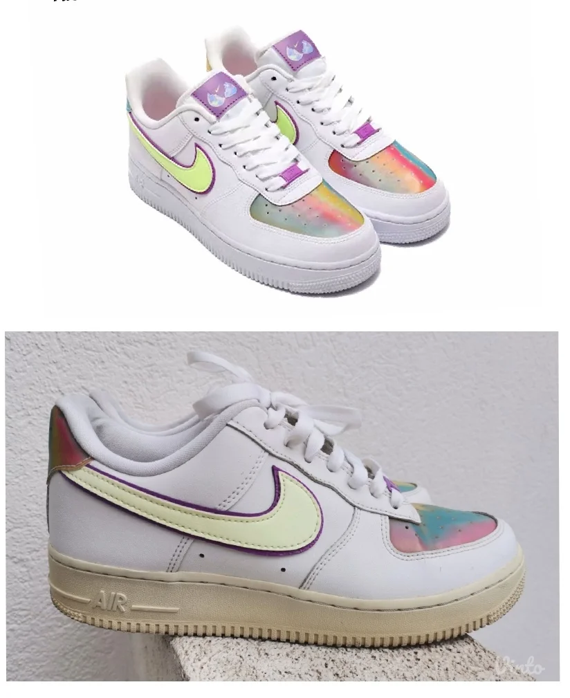 Nike Air Force 1 Low br. 39