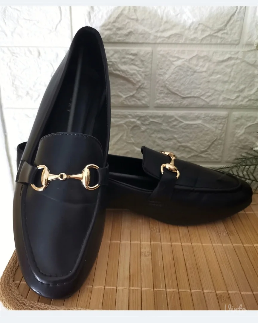 Sinsay preudobne mokasine br. 37
