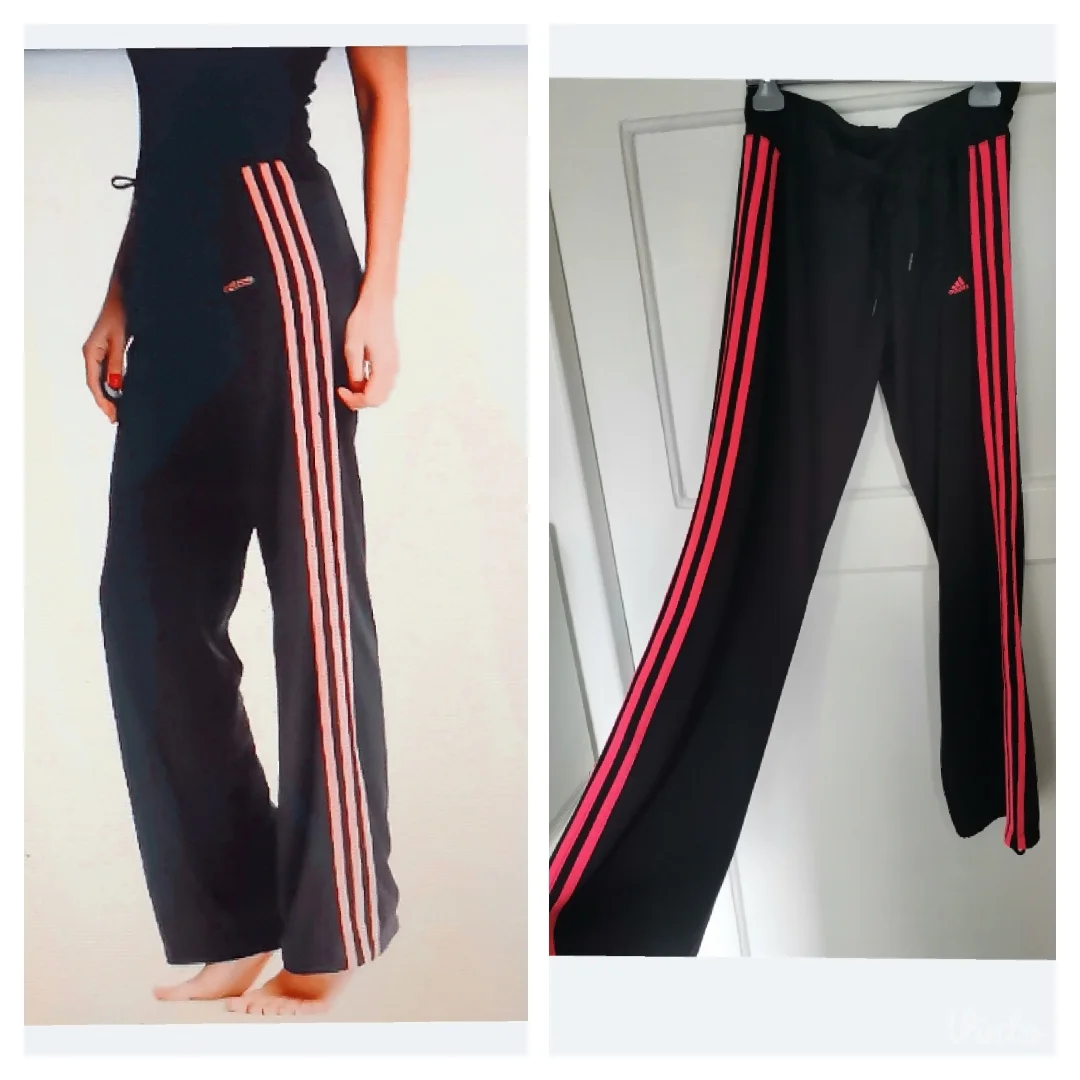 Adidas Climalite trenerka vel. M