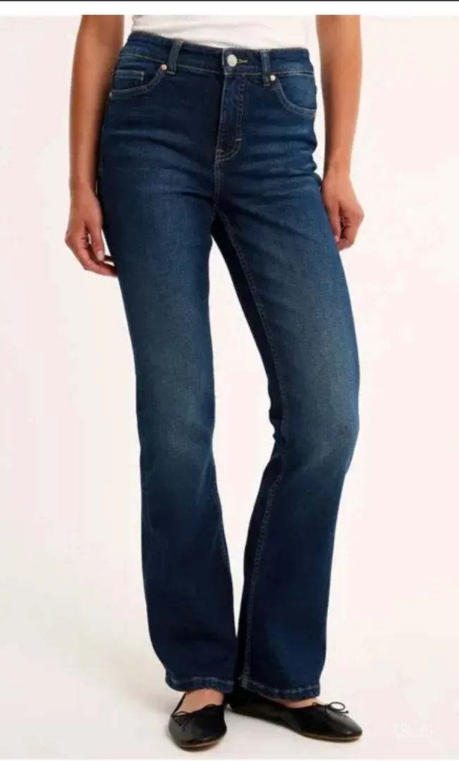 Diesel original farmerke vel. 29