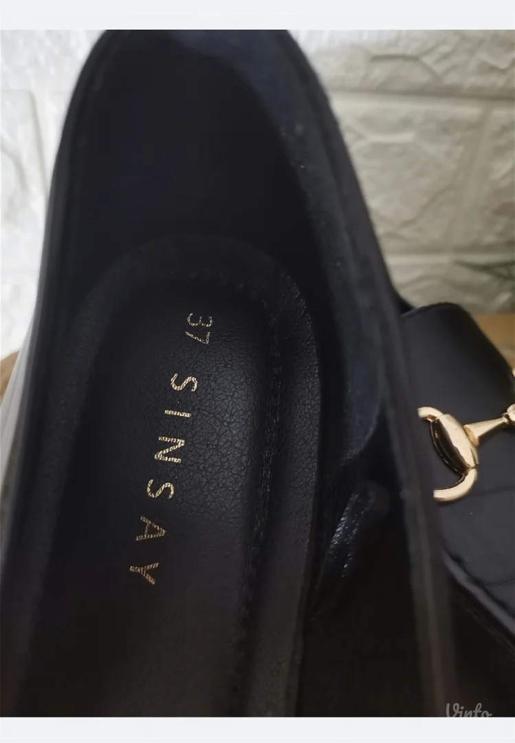 Sinsay preudobne mokasine br. 37