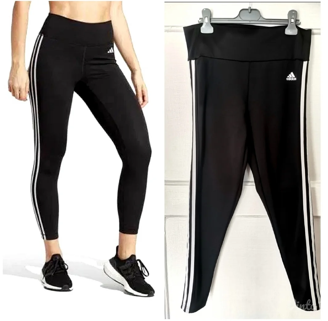 KAO NOVO Adidas Aeroready helanke vel. L