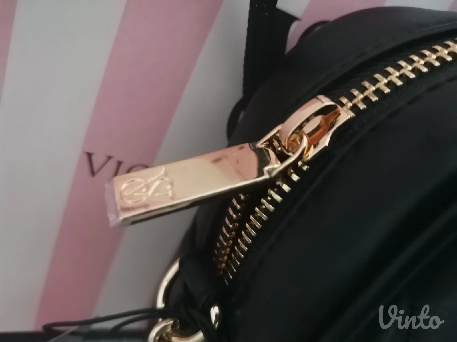 Nova Victoria's Secret torba 23x17cm