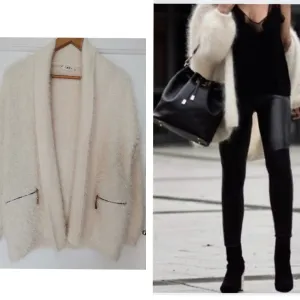 C. M. P. 55 cupavi kardigan vel. L