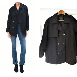 Mohito mantil vel. Xs oversized