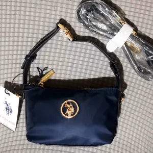 U. S. Polo ass torbica 18x11cm