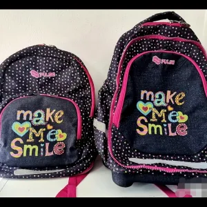 Pulse anatomski ranac 2u1