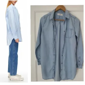 L. O. G. G. kosulja/ tunika vel. S