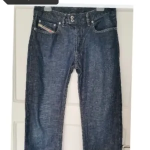 Diesel original farmerke vel. 29