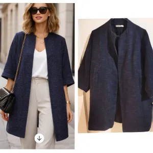 Esprit mantil vel. M