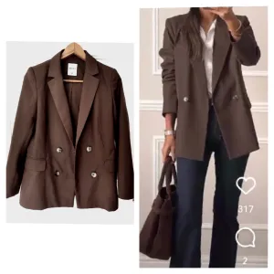 Morf blejzer vel. Xs