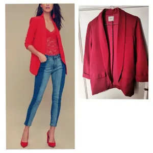 Pimkie blejser vel. S