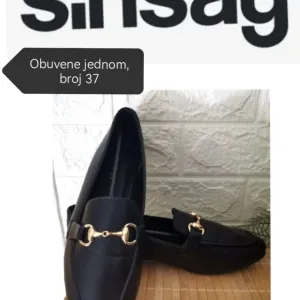 Sinsay mokasine br. 37