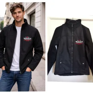 Tom Tailor muska jakna vel. S