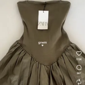 KUPUJEM - Zara haljinica sa slike