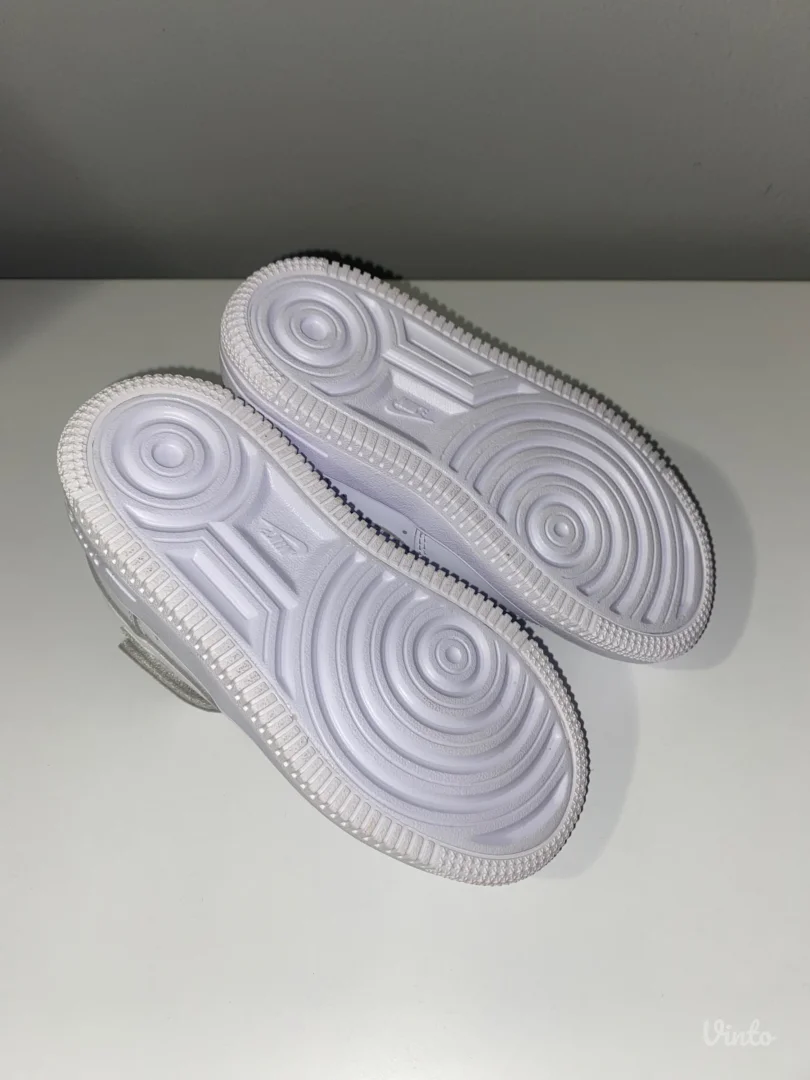 Nove nike air max force 1 vel 27,5