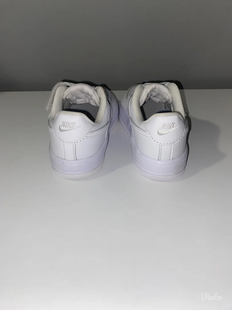 Nove nike air max force 1 vel 27,5