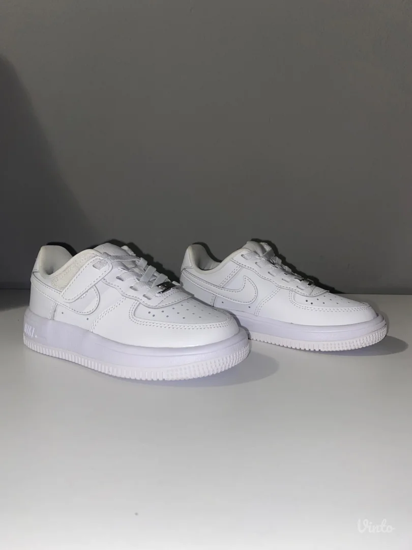 Nove nike air max force 1 vel 27,5
