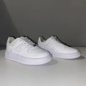 Nove nike air max force 1 vel 27,5