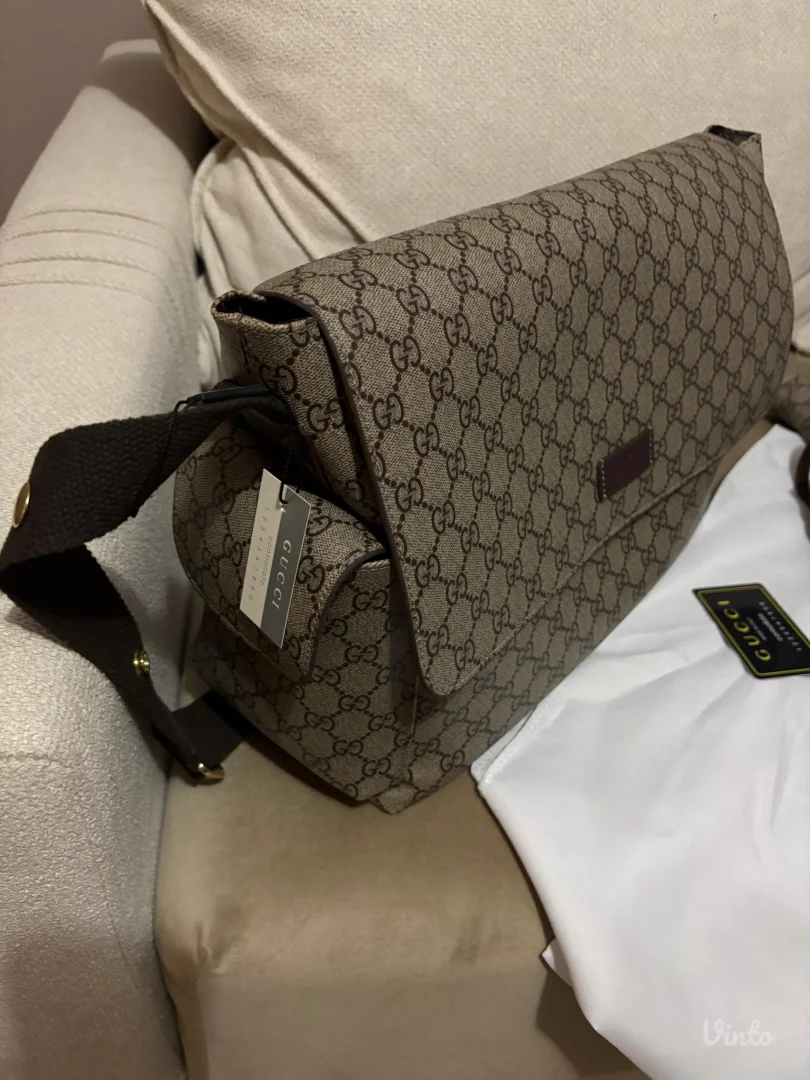Gucci - torba