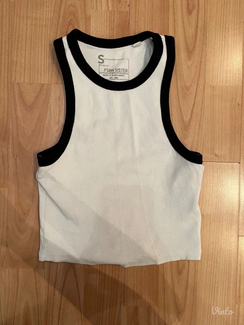 new yorker- top majica