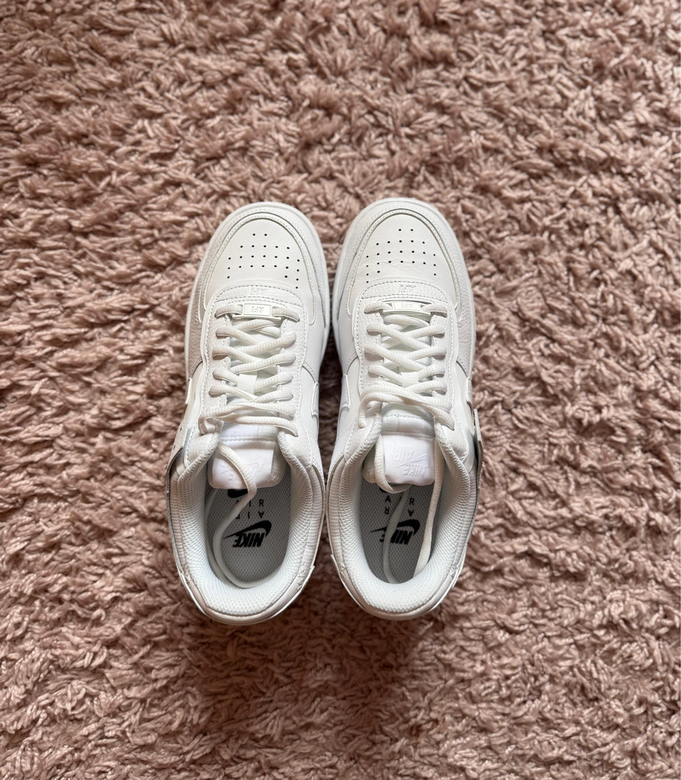 Nike Air Force 1 Shadow