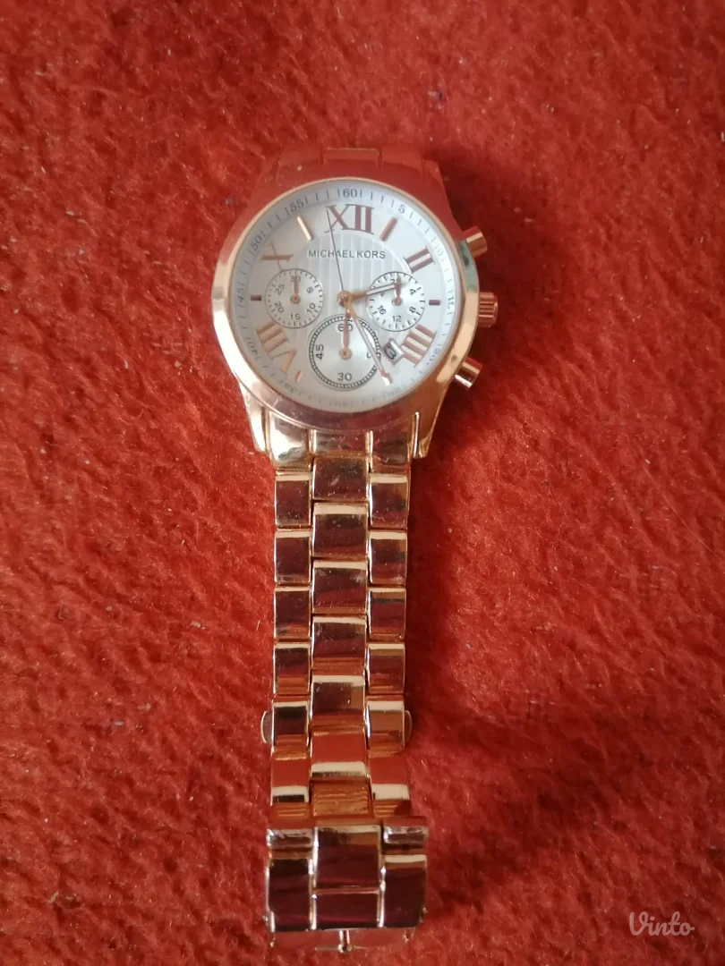 Ženski sat Michael Kors