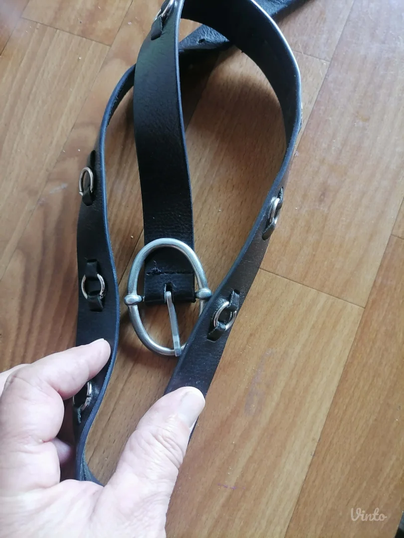 Legend ženski kožni kaiš