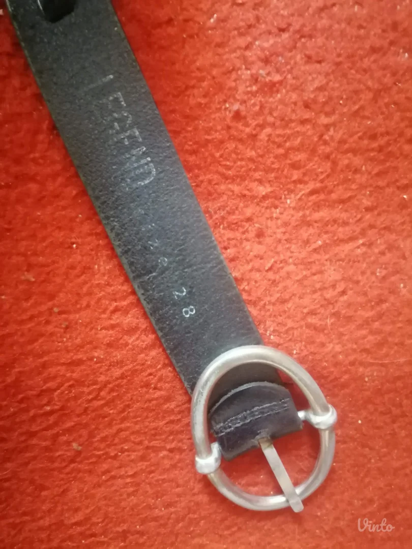 Legend ženski kožni kaiš