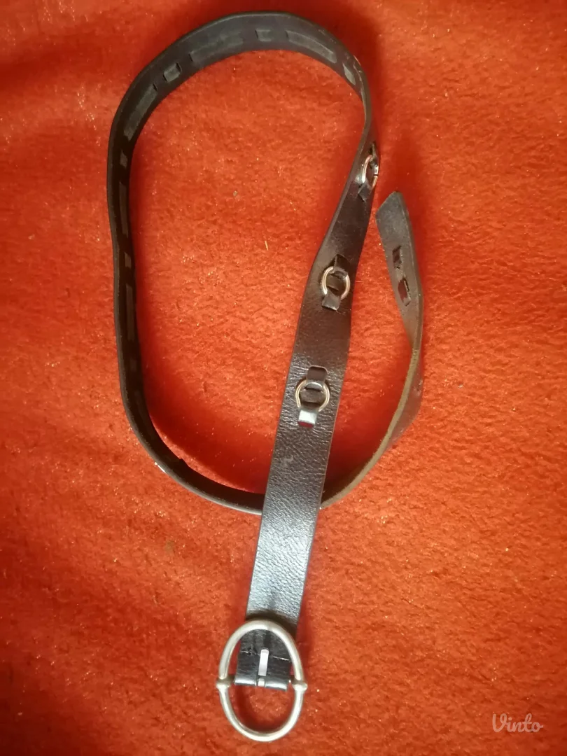 Legend ženski kožni kaiš