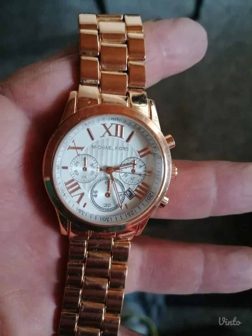 Ženski sat Michael Kors