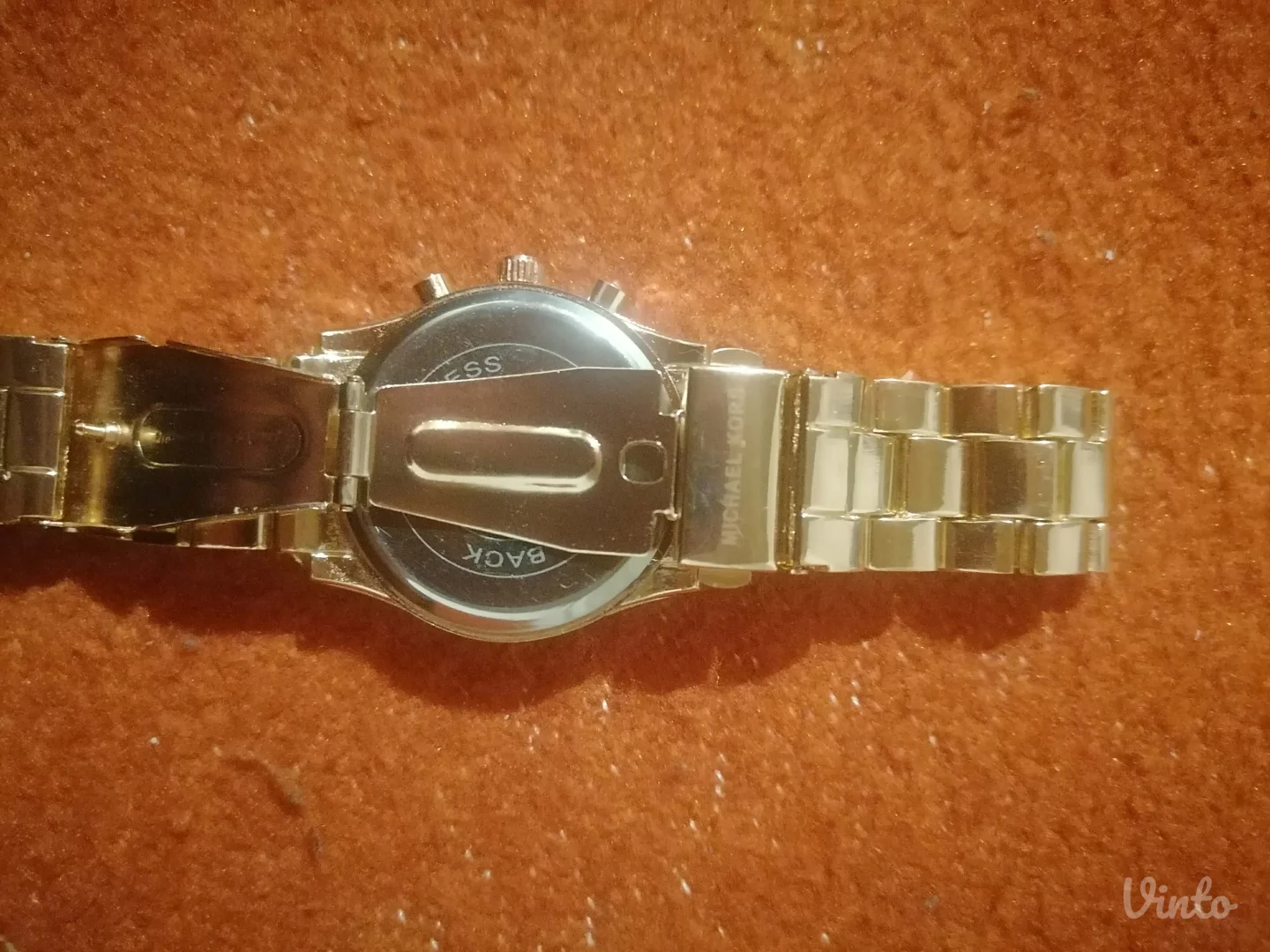 Ženski sat Michael Kors