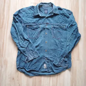 Porto maltese košulja