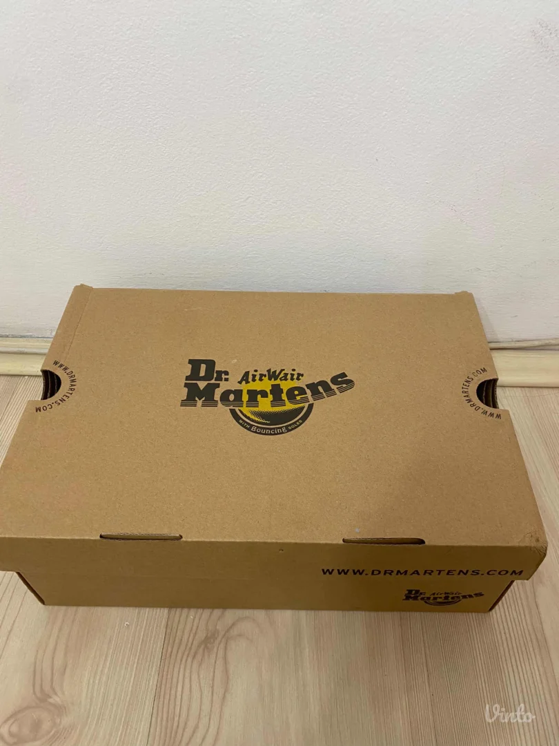 Dr Martens 1461 BEX cipele