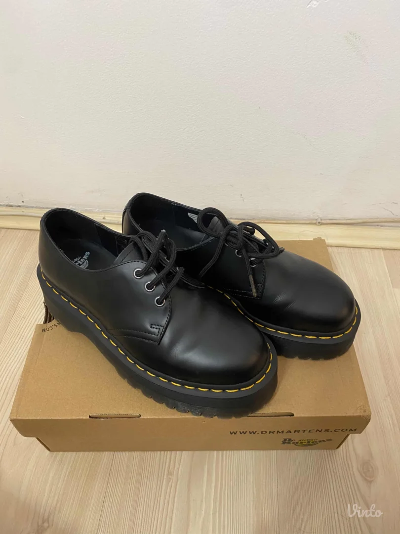 Dr Martens 1461 BEX cipele