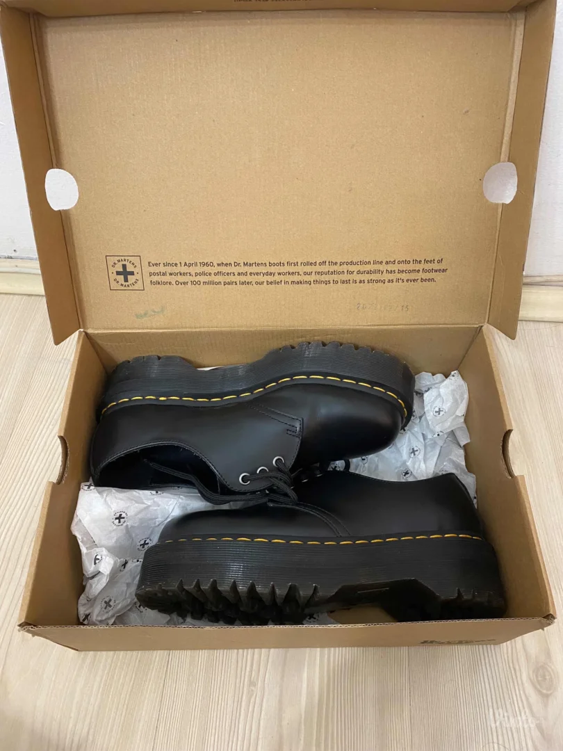 Dr Martens 1461 BEX cipele