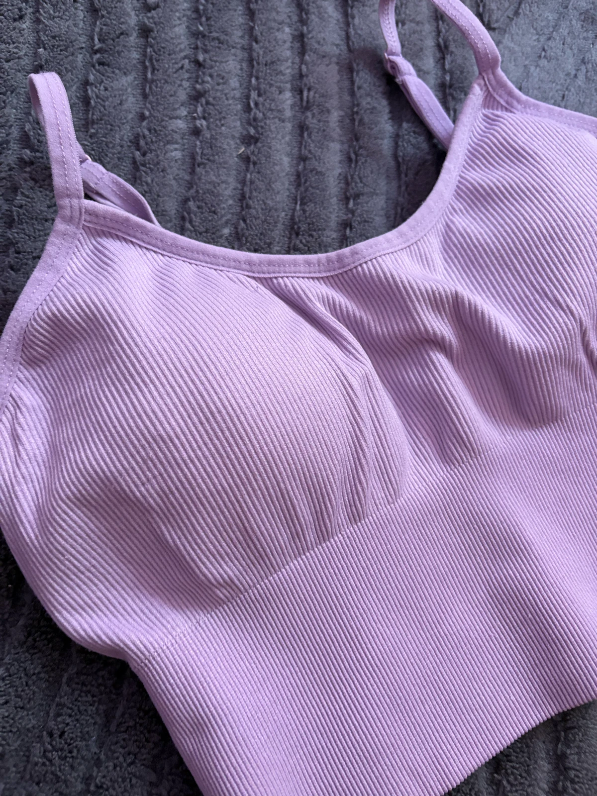 sportski top